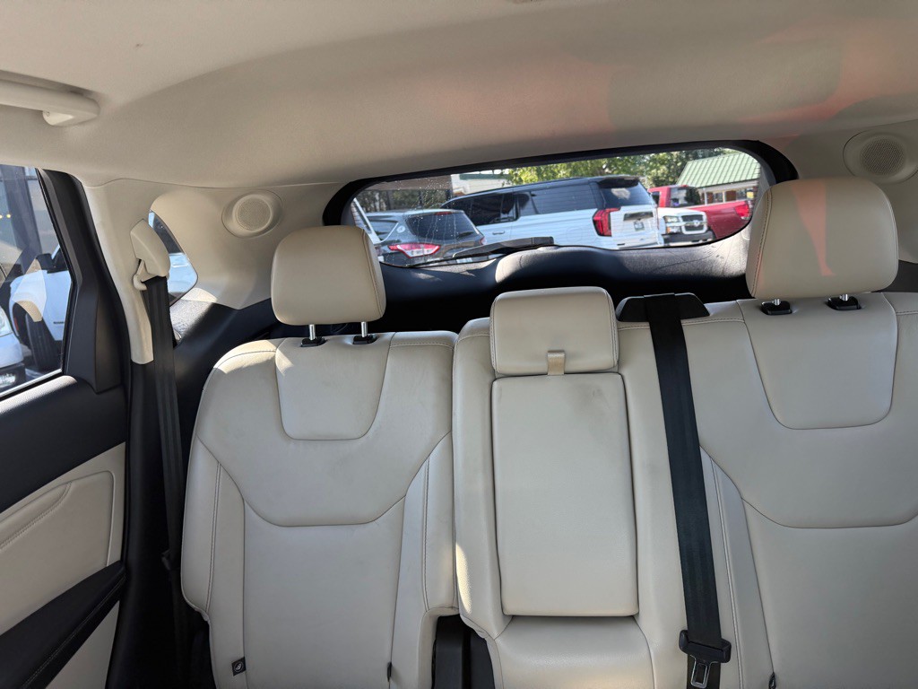 2016 Ford Edge Image 27