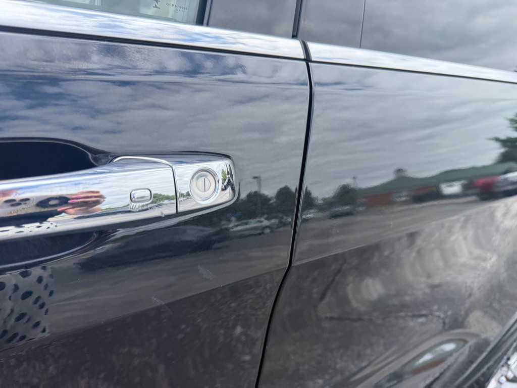 2015 Jeep Grand Cherokee Image 13