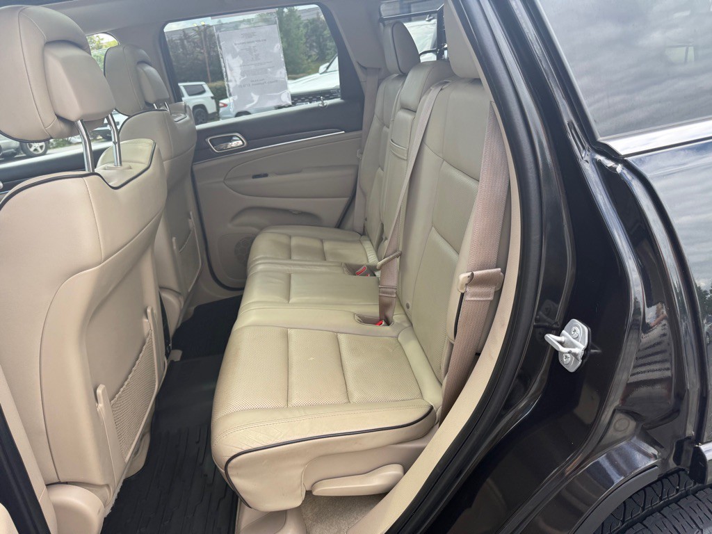 2015 Jeep Grand Cherokee Image 20