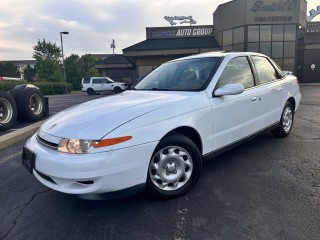 Image for 2000 Saturn LS1  ID: 6784117