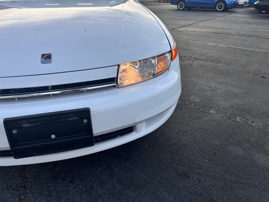 2000 Saturn LS1 Image 11