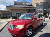 Image for 2009 Chrysler Town & Country Touring ID: 6787119