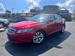 Image for 2012 Ford Taurus SEL ID: 6811415