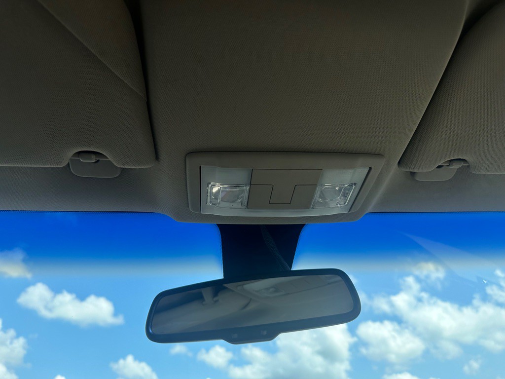 2012 Ford Taurus Image 22