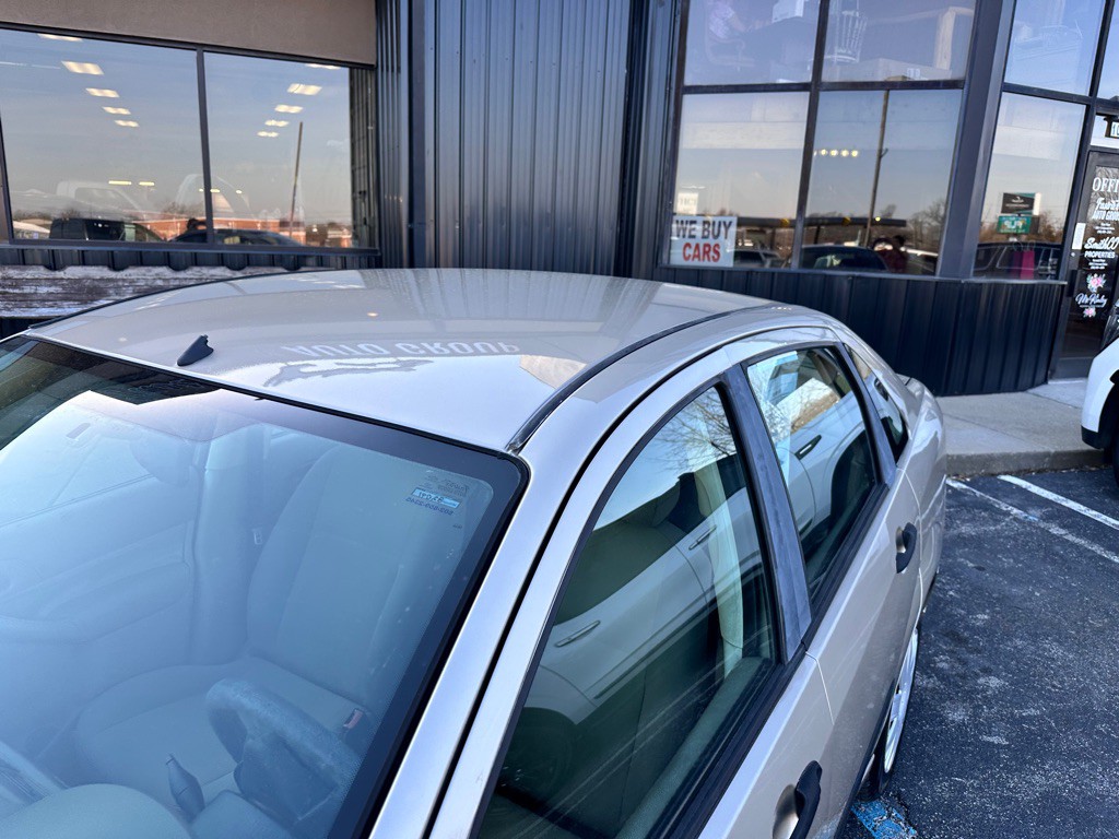 2007 Ford Focus Image 13