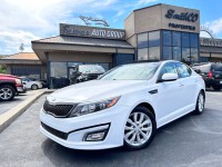 Image for 2015 Kia Optima EX ID: 6829447