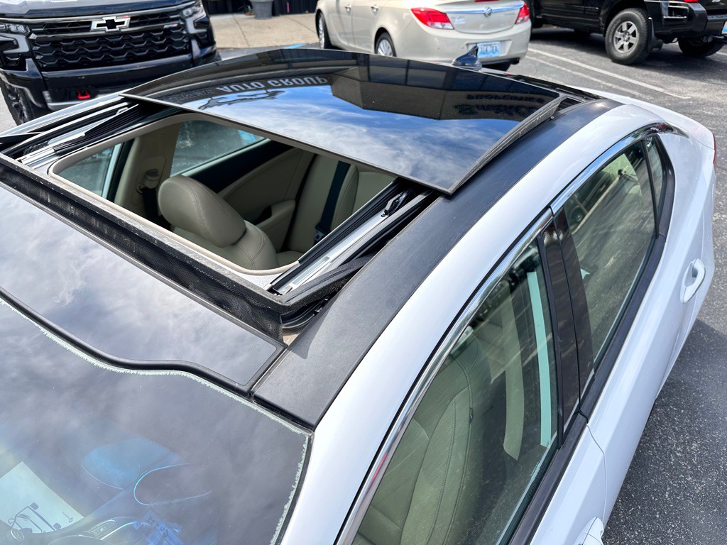 2015 Kia Optima Image 10