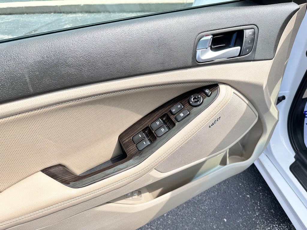 2015 Kia Optima Image 15