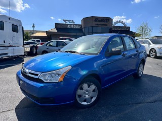 Image for 2010 Ford Focus S ID: 6831092