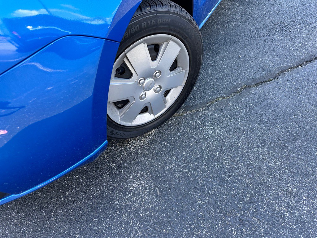 2010 Ford Focus Image 10