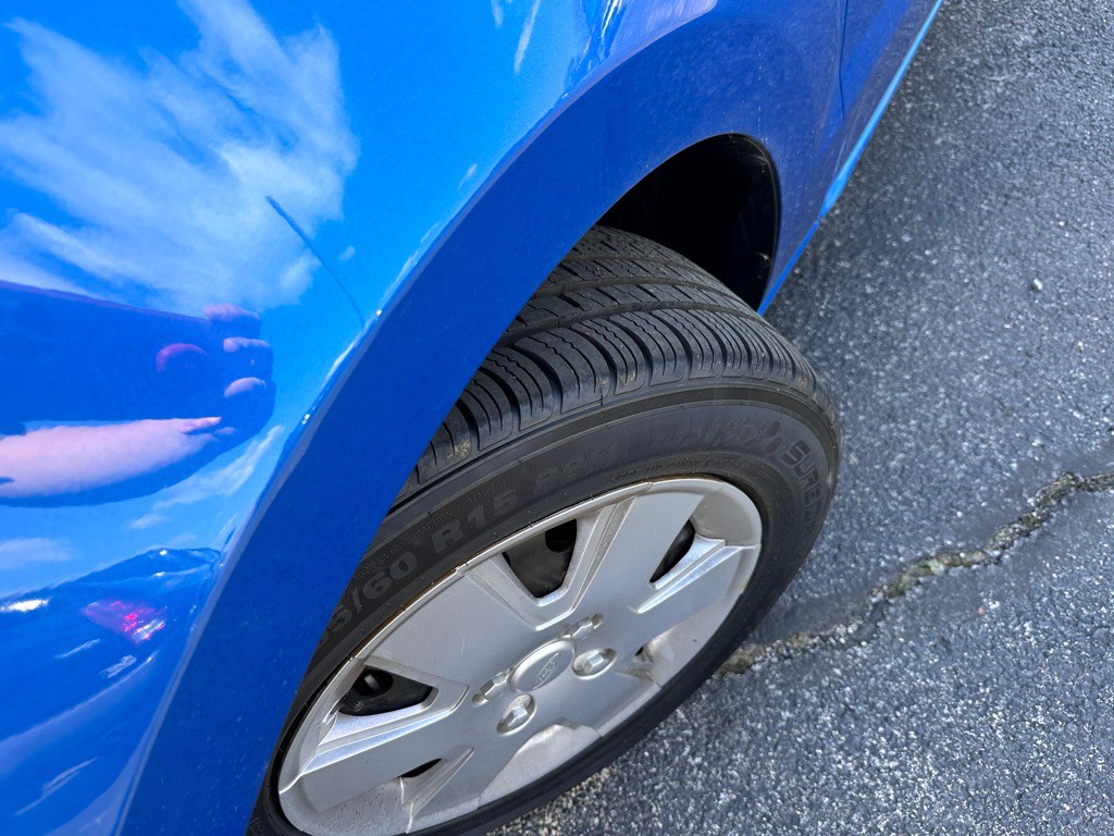 2010 Ford Focus Image 11