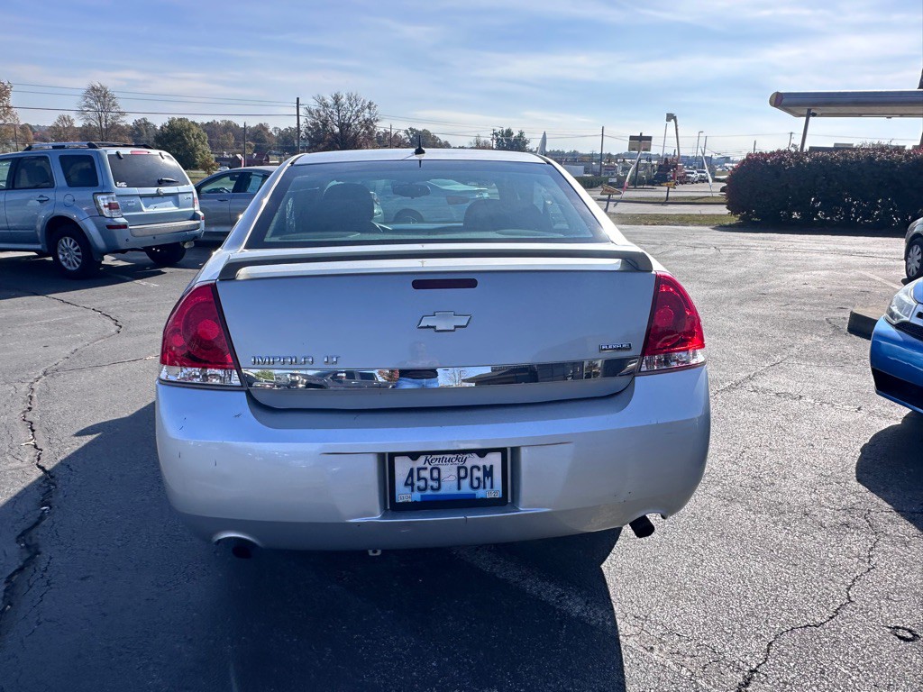 2013 Chevrolet Impala Image 5