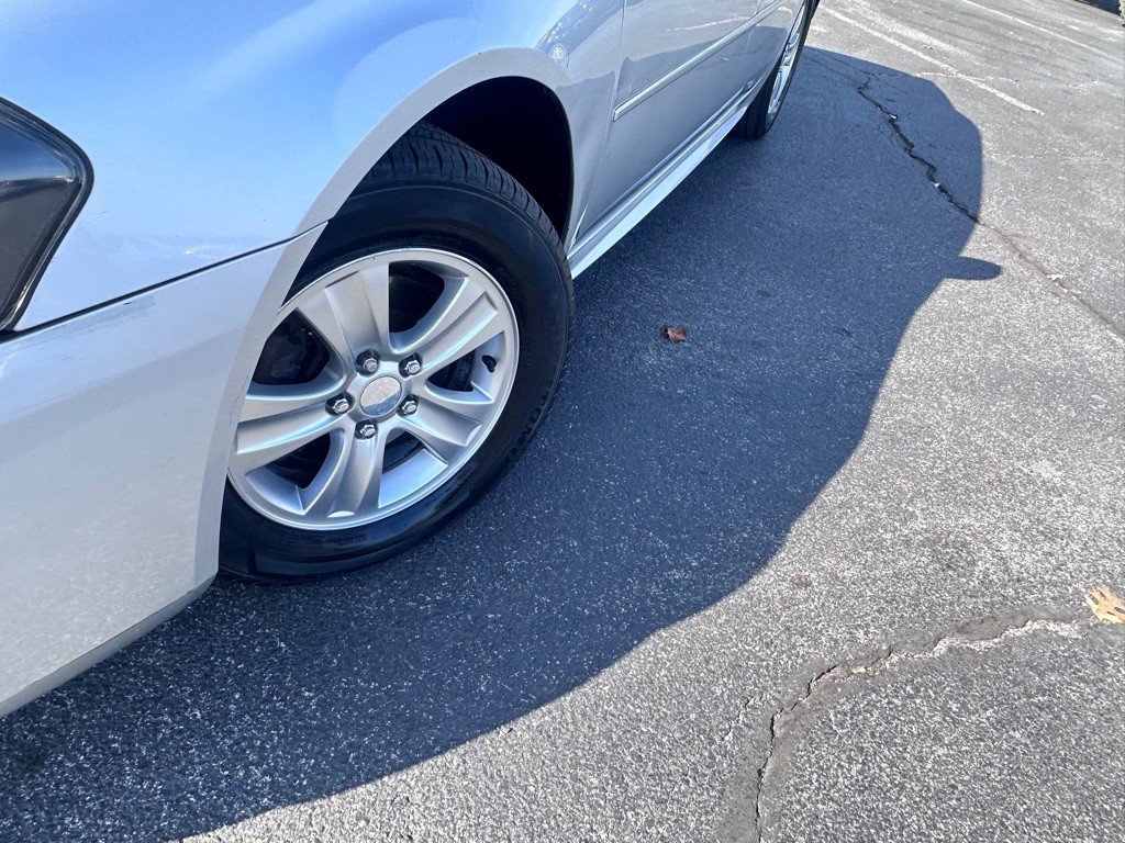 2013 Chevrolet Impala Image 12