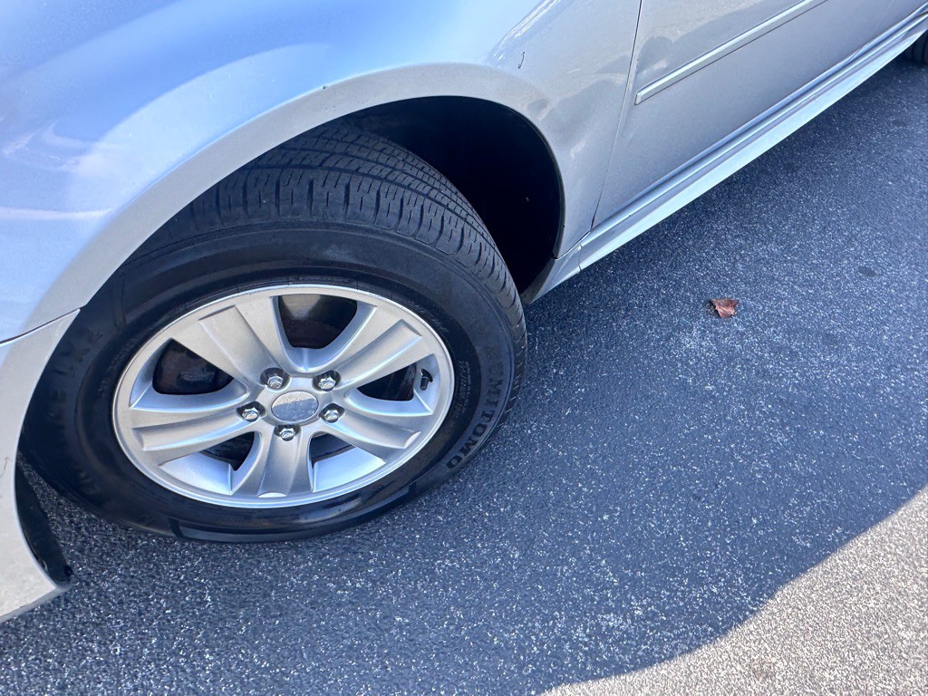 2013 Chevrolet Impala Image 13