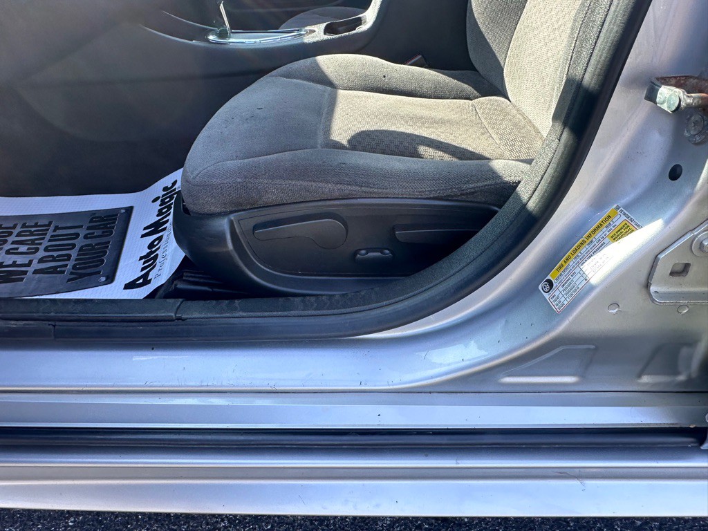 2013 Chevrolet Impala Image 14