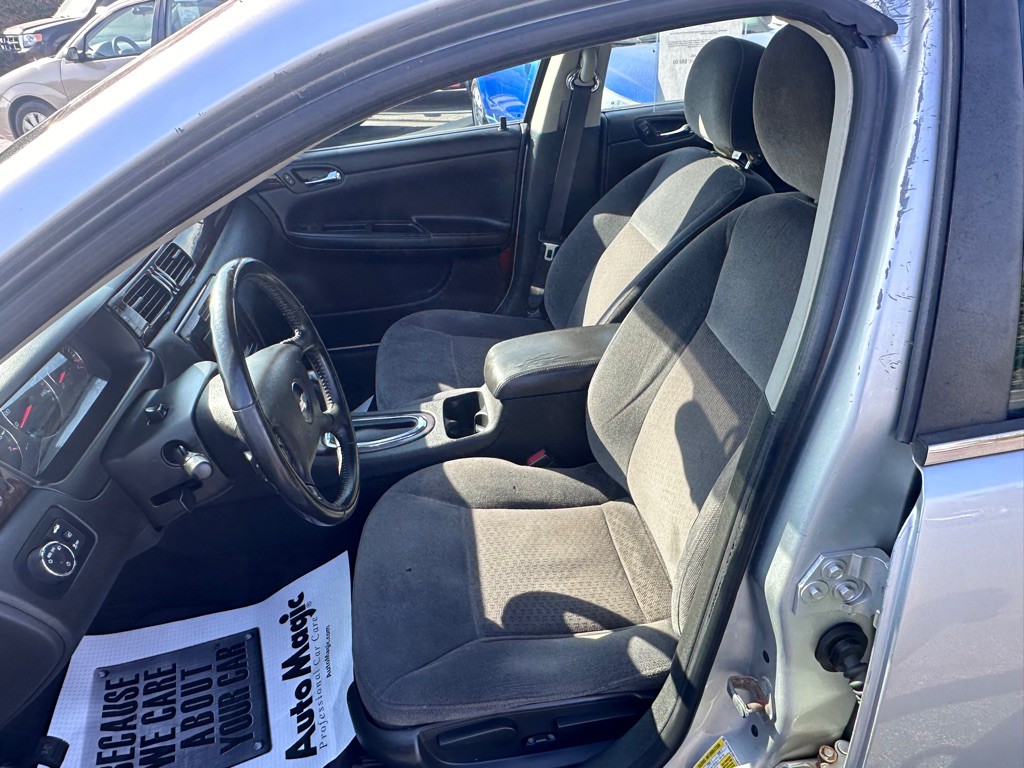2013 Chevrolet Impala Image 15