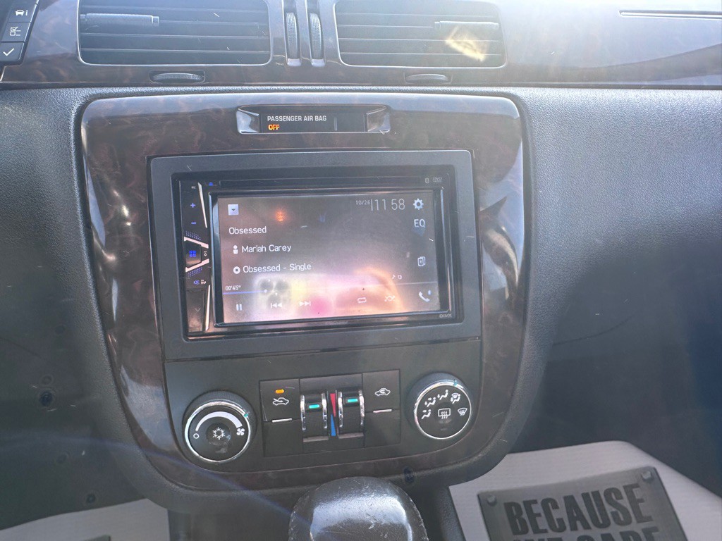 2013 Chevrolet Impala Image 20