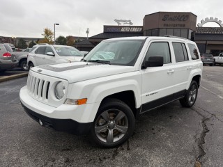 Image for 2016 Jeep Patriot Sport ID: 6905891