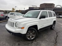 Image for 2016 Jeep Patriot Sport ID: 6905891