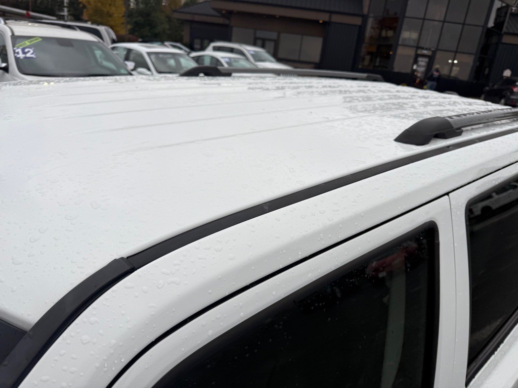 2016 Jeep Patriot Image 12