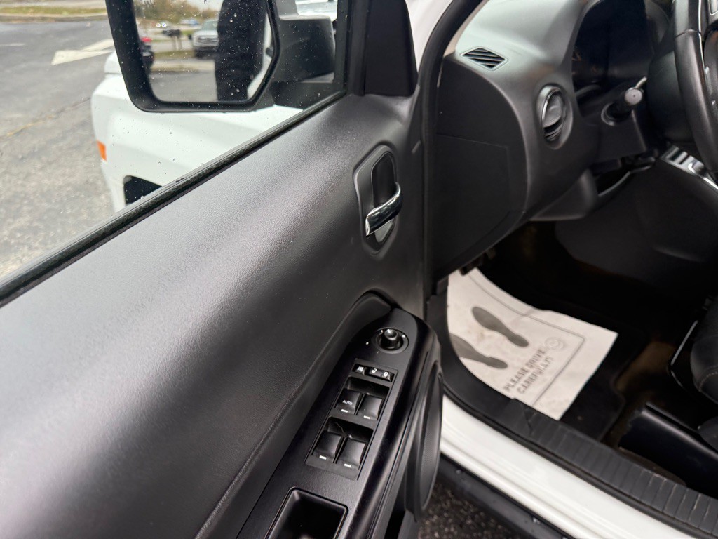 2016 Jeep Patriot Image 14