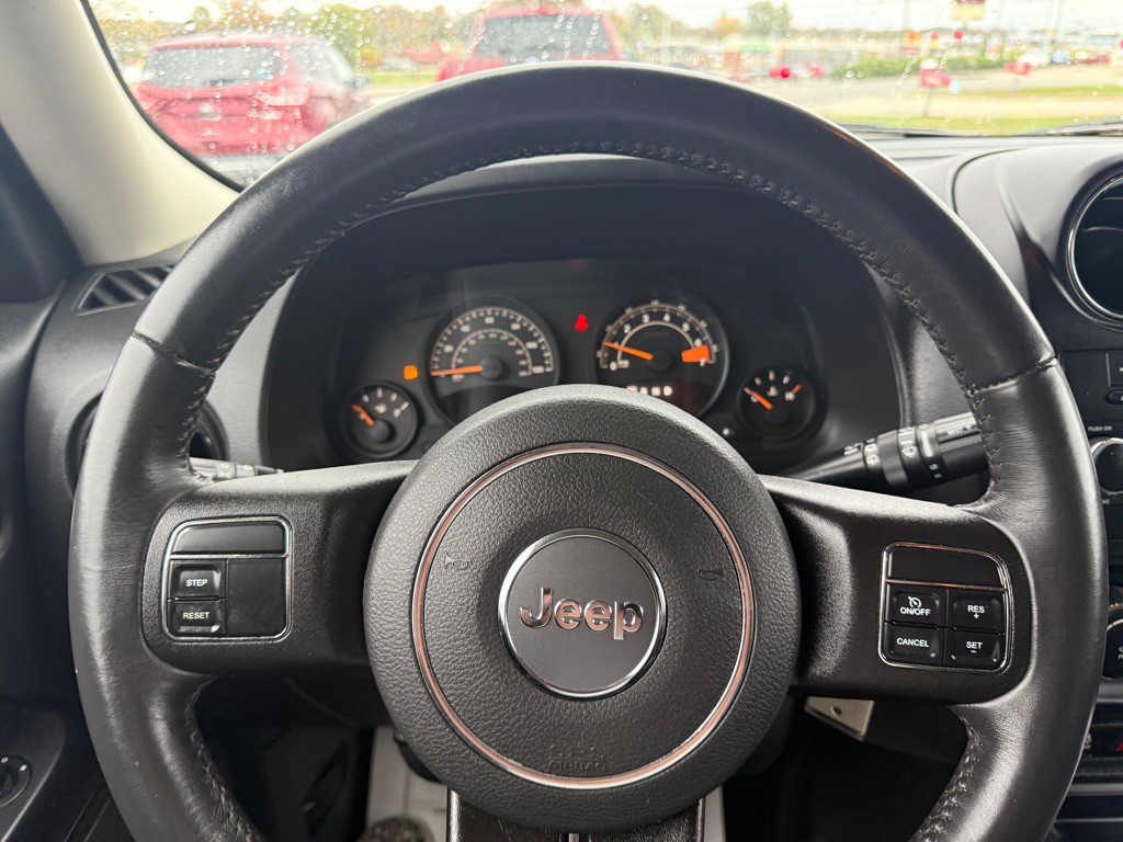 2016 Jeep Patriot Image 20