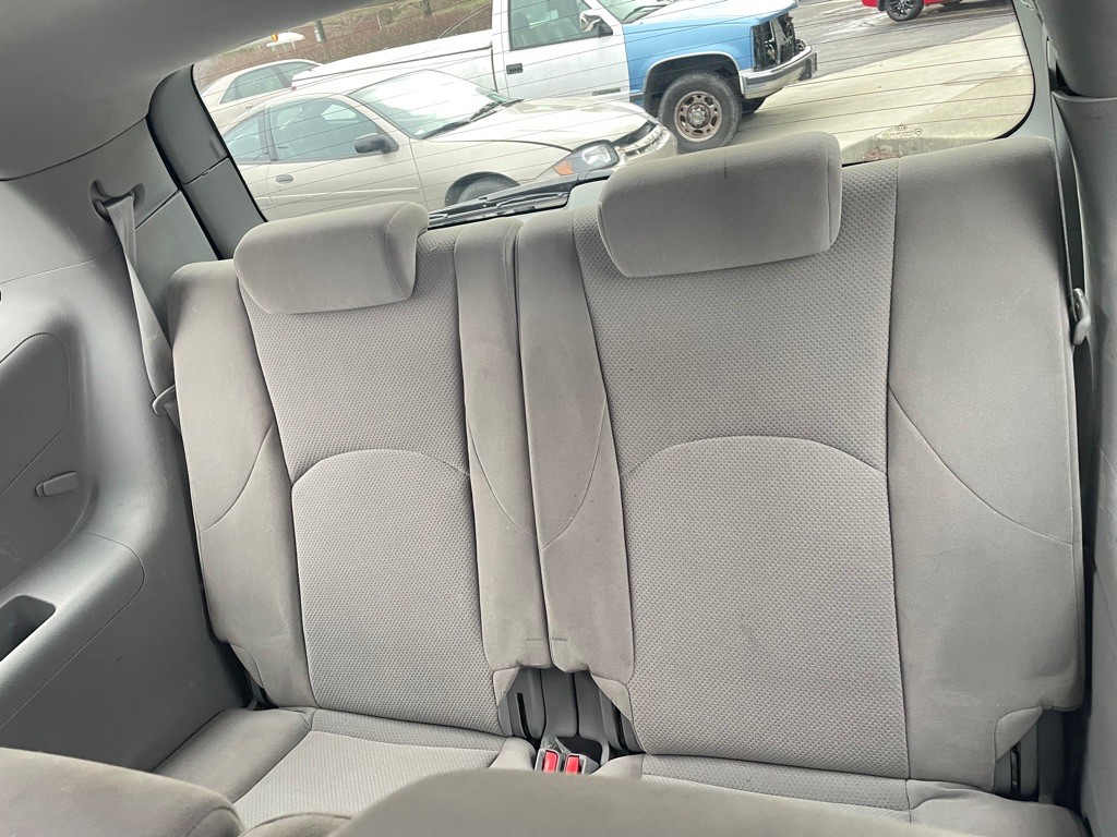 2009 Kia Borrego Image 19