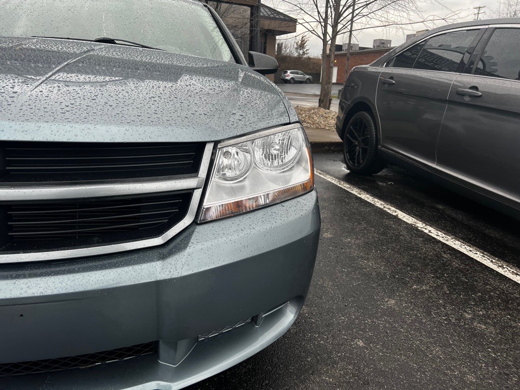 2008 Dodge Avenger Image 9