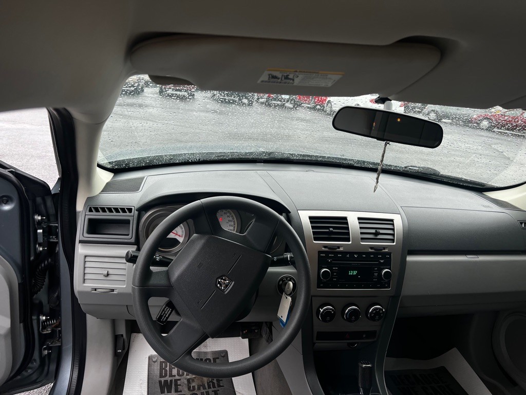 2008 Dodge Avenger Image 14