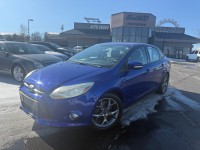 Image for 2013 Ford Focus SE ID: 6956415