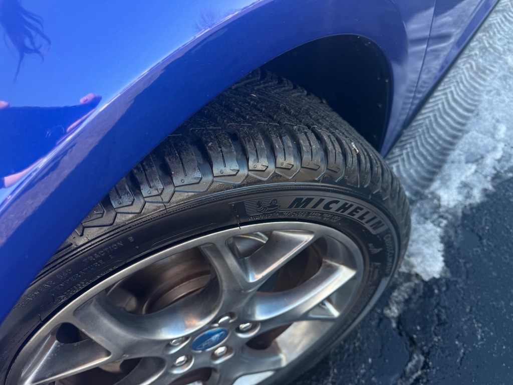 2013 Ford Focus Image 11