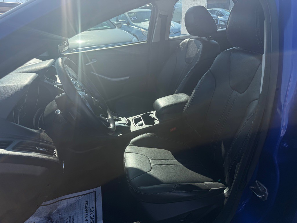 2013 Ford Focus Image 12