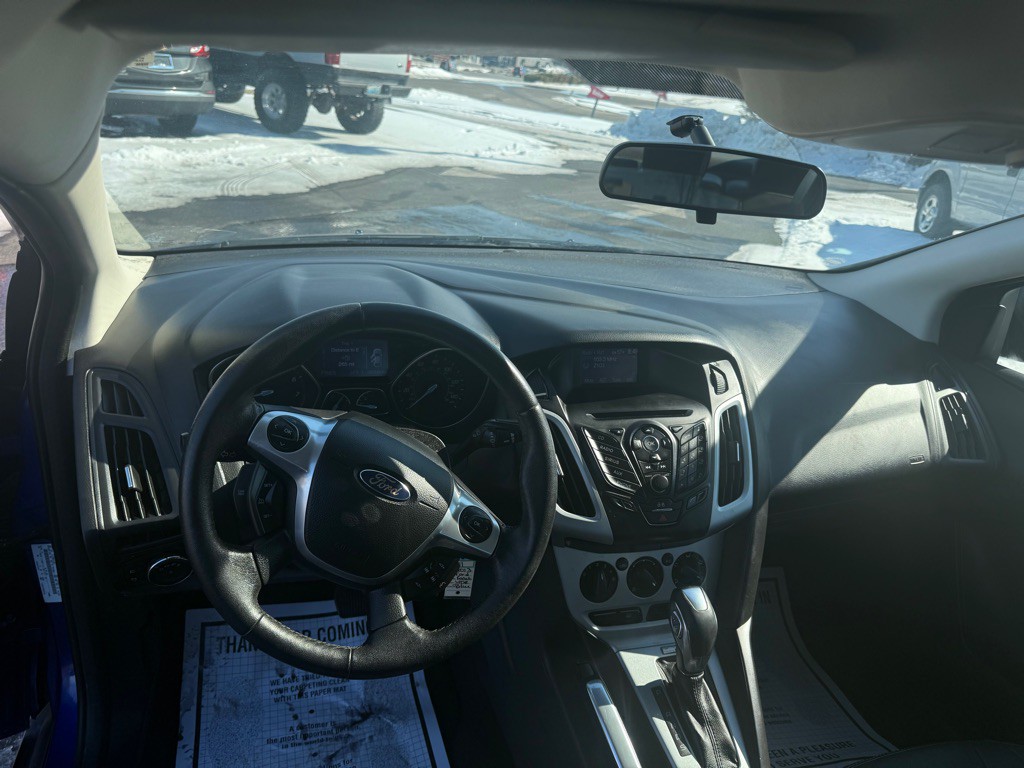 2013 Ford Focus Image 15