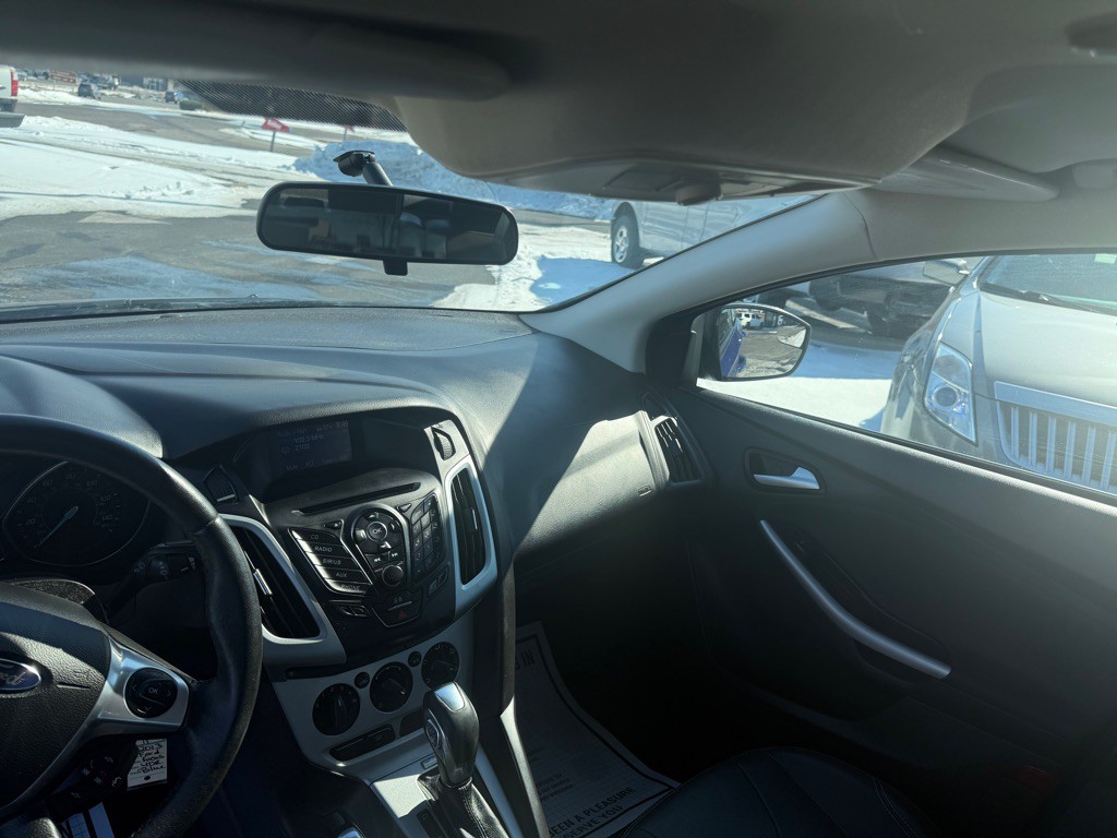 2013 Ford Focus Image 16