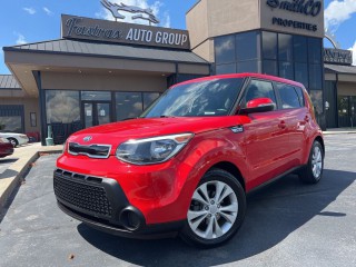 Image for 2014 Kia Soul + ID: 6966384