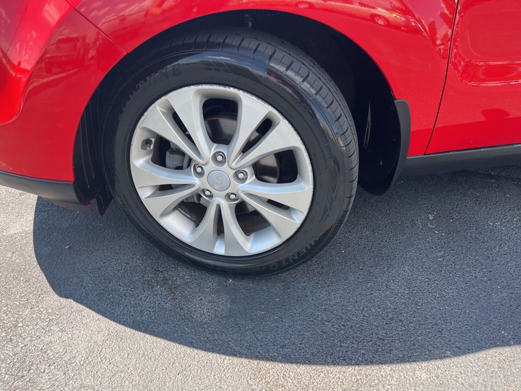 2014 Kia Soul Image 13