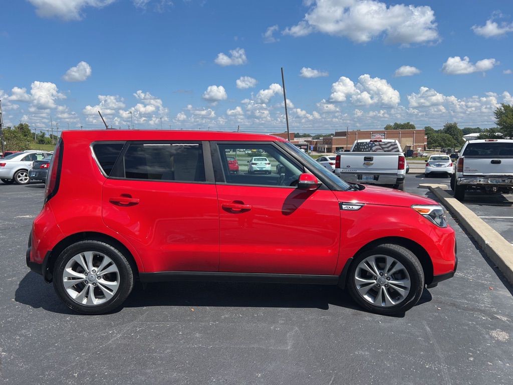 2014 Kia Soul Image 15