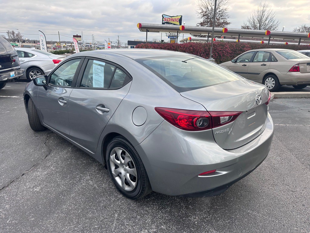 2014 Mazda Mazda3 Image 3
