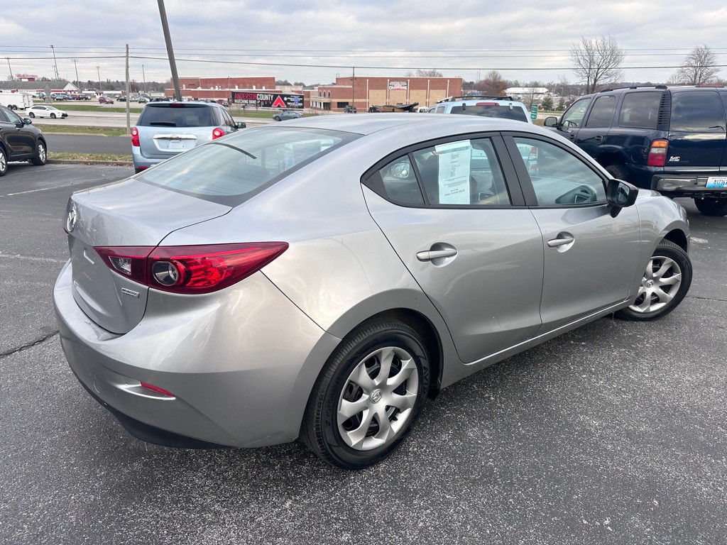 2014 Mazda Mazda3 Image 5
