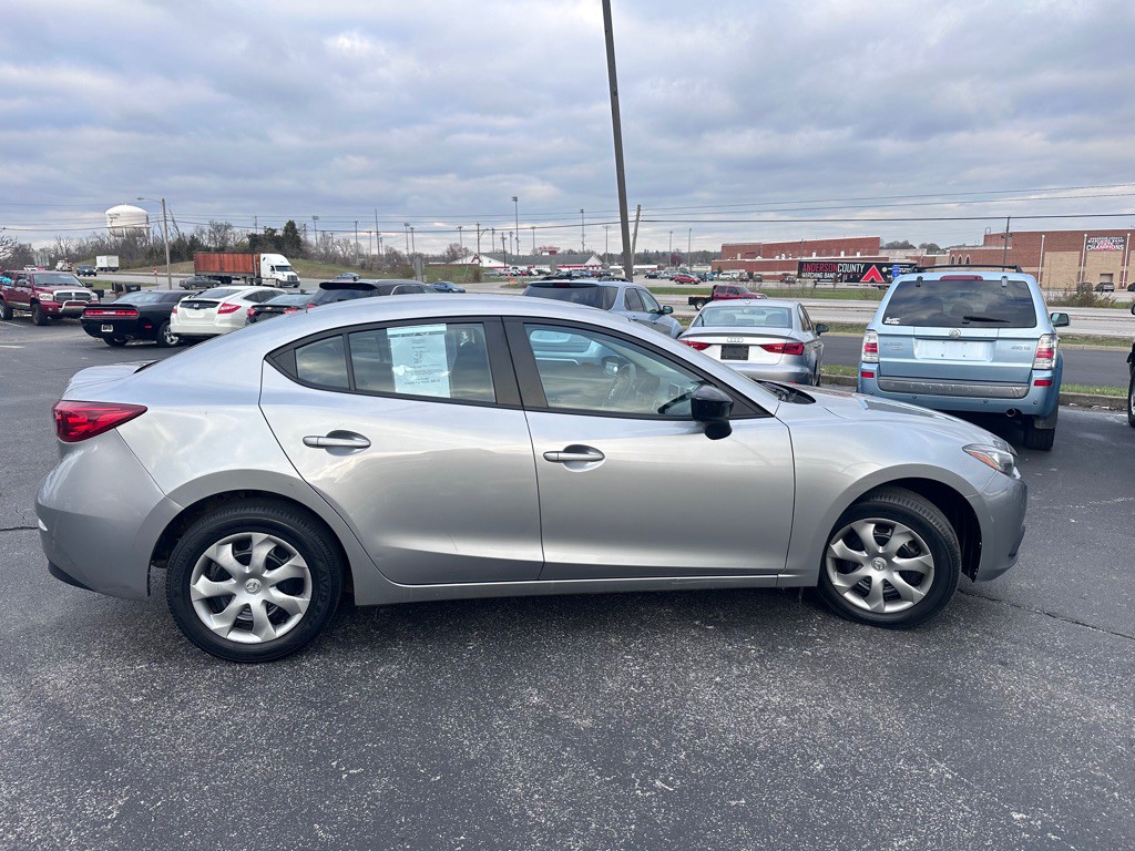 2014 Mazda Mazda3 Image 6