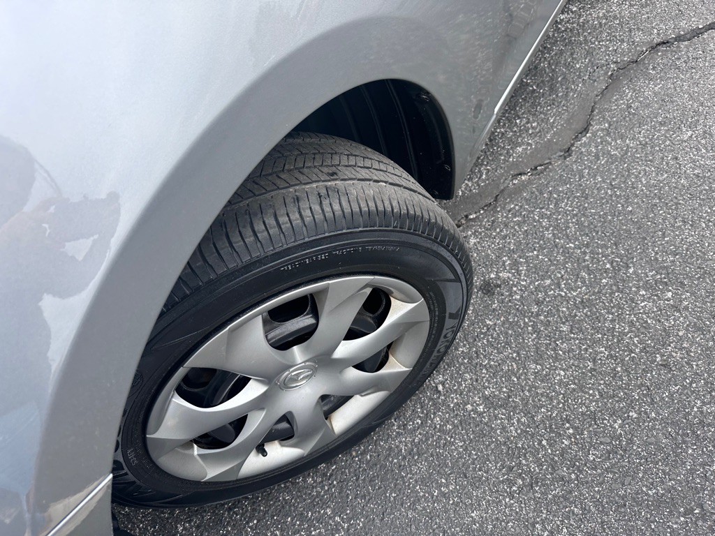 2014 Mazda Mazda3 Image 11