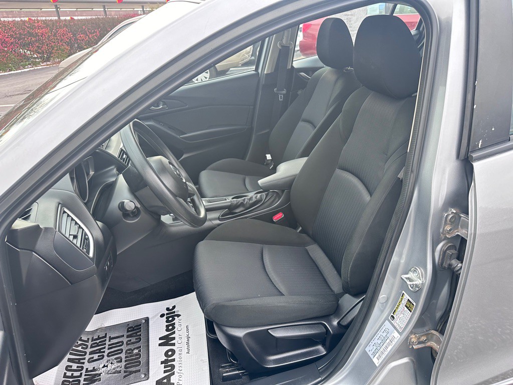 2014 Mazda Mazda3 Image 12