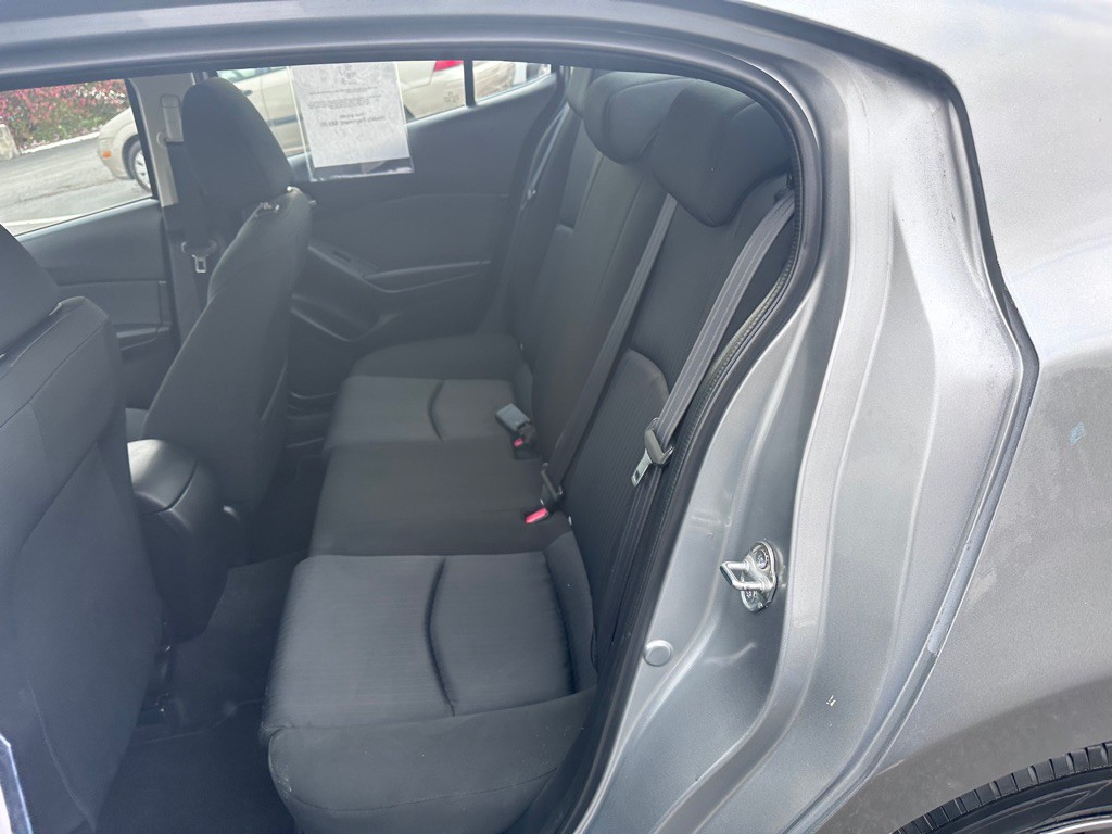 2014 Mazda Mazda3 Image 14