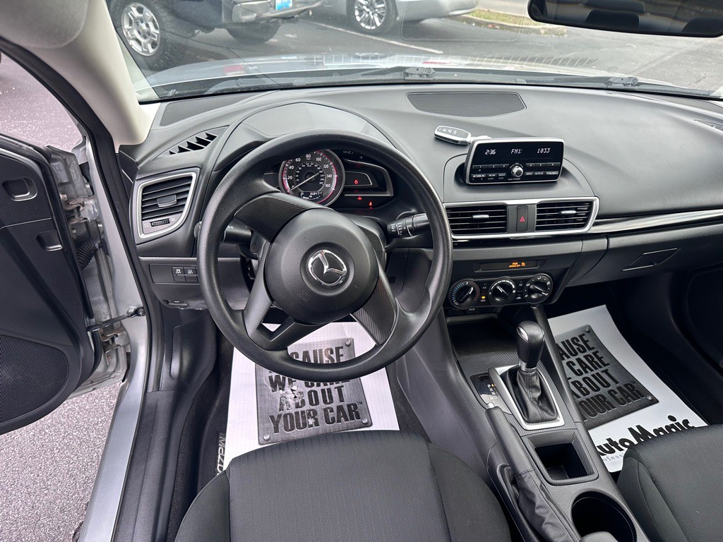 2014 Mazda Mazda3 Image 15