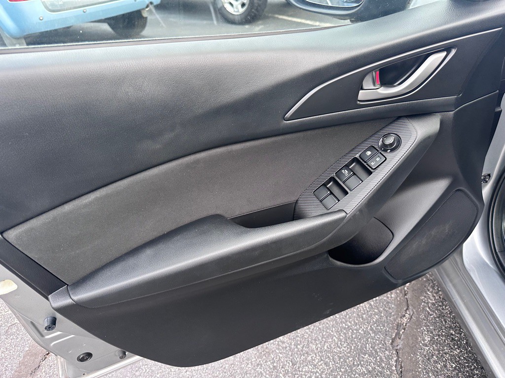 2014 Mazda Mazda3 Image 17