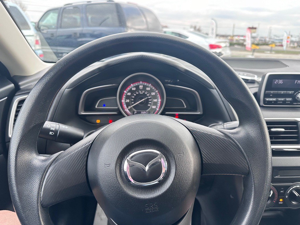 2014 Mazda Mazda3 Image 20