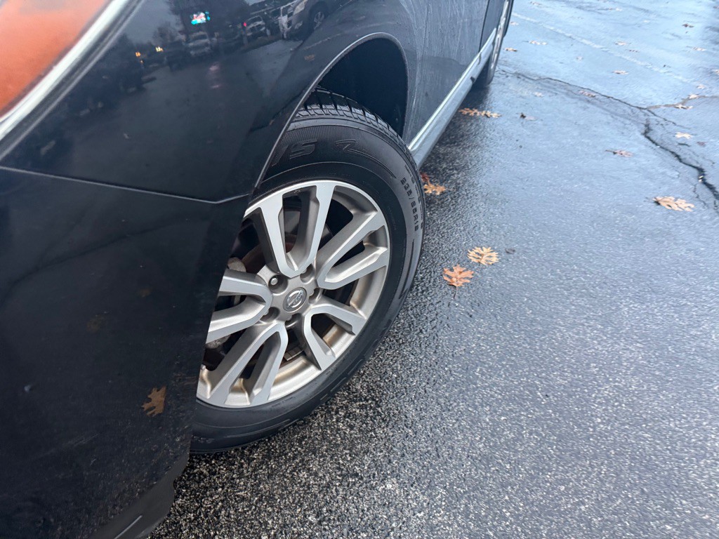 2014 Nissan Pathfinder Image 14