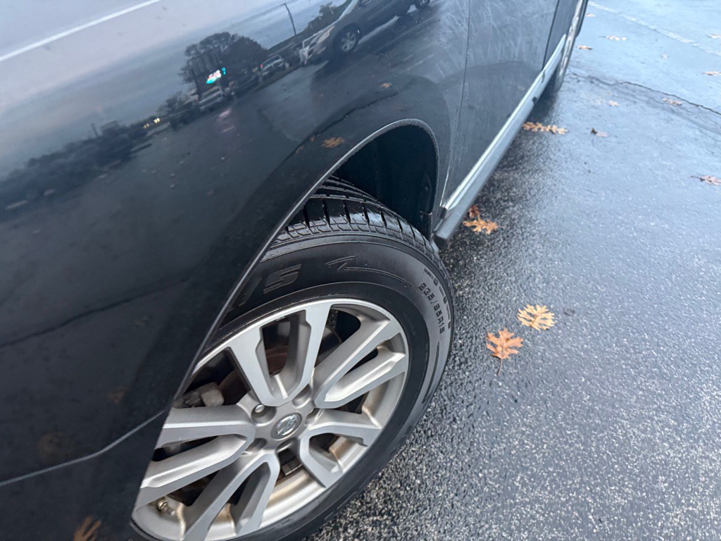 2014 Nissan Pathfinder Image 15