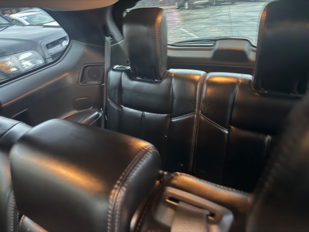 2014 Nissan Pathfinder Image 22