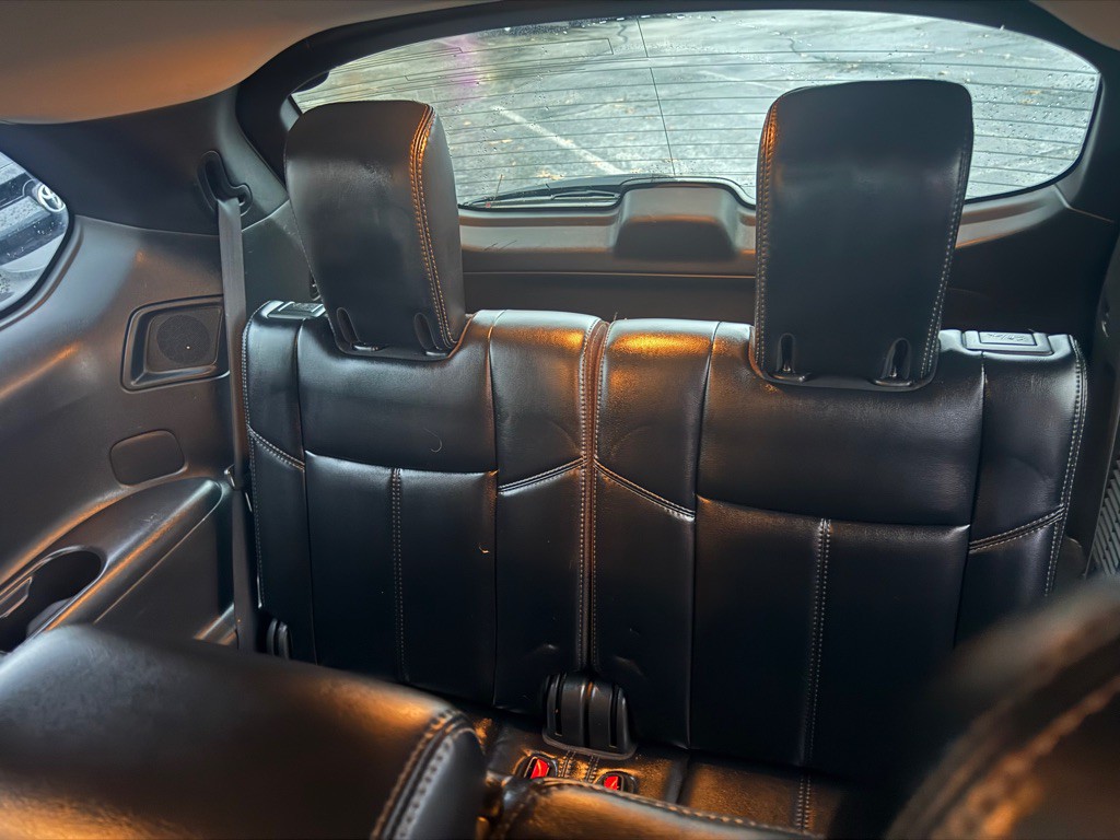 2014 Nissan Pathfinder Image 23